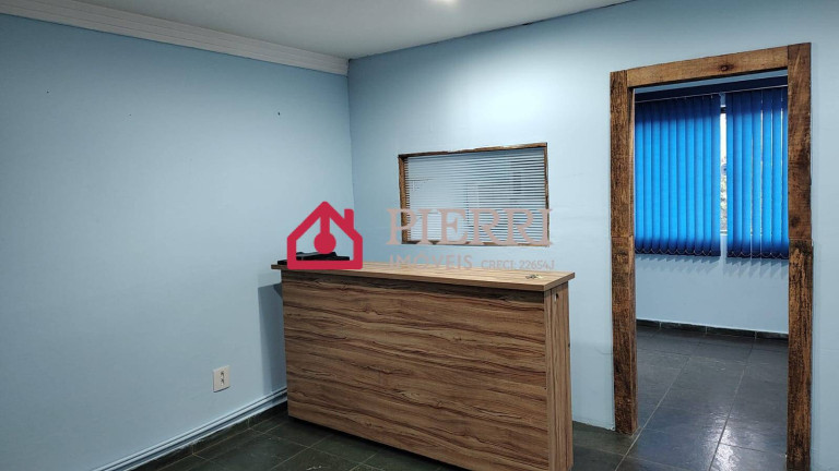 Imagem Sala Comercial para Alugar, 35 m² em Jardim Santo Elias - São Paulo Imagem Sala Comercial para Alugar, 35 m² em Jardim Santo Elias - São Paulo