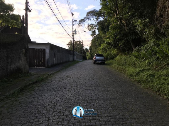 Imagem Terreno à Venda, 450 m² em Quitandinha - Petrópolis