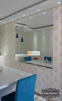 Imagem Apartamento com 2 Quartos à Venda, 56 m² em Vila Barão - Sorocaba Imagem Apartamento com 2 Quartos à Venda, 56 m² em Vila Barão - Sorocaba