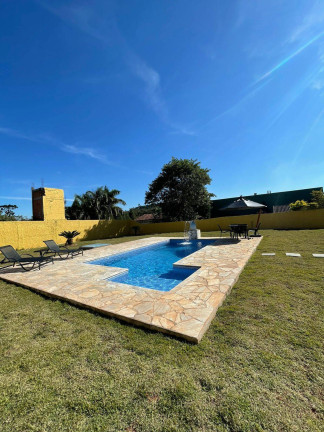 Imagem Chácara com 3 Quartos à Venda, 190 m² em Sorocamirim - Ibiúna Imagem Chácara com 3 Quartos à Venda, 190 m² em Sorocamirim - Ibiúna