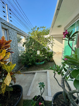 Imagem Casa com 3 Quartos à Venda, 200 m² em Morada De Laranjeiras - Serra Imagem Casa com 3 Quartos à Venda, 200 m² em Morada De Laranjeiras - Serra
