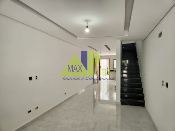 Imagem Casa com 2 Quartos à Venda, 128 m² em Cidade Patriarca - São Paulo Imagem Casa com 2 Quartos à Venda, 128 m² em Cidade Patriarca - São Paulo
