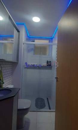 Imagem Apartamento com 2 Quartos à Venda, 51 m² em Horto Florestal - Jundiaí