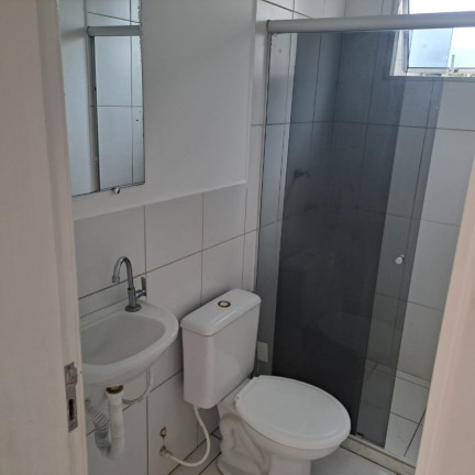 Imagem Imóvel com 2 Quartos à Venda, 45 m² em Jardim Limoeiro - Serra Imagem Imóvel com 2 Quartos à Venda, 45 m² em Jardim Limoeiro - Serra