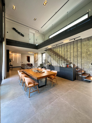 Imagem Casa de Condomínio com 4 Quartos à Venda, 555 m² em Alphaville - Santana De Parnaíba Imagem Casa de Condomínio com 4 Quartos à Venda, 555 m² em Alphaville - Santana De Parnaíba