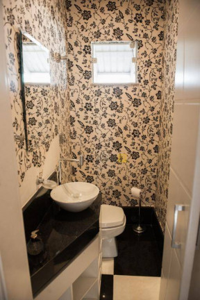 Imagem Casa com 3 Quartos à Venda, 207 m² em Parque Novo Mundo - Americana Imagem Casa com 3 Quartos à Venda, 207 m² em Parque Novo Mundo - Americana