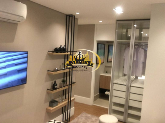 Imagem Apartamento com 3 Quartos à Venda, 69 m² em Alphaville Empresarial - Barueri