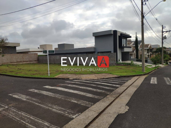 Terreno em Condomínio à Venda,  em São José Do Rio Preto
