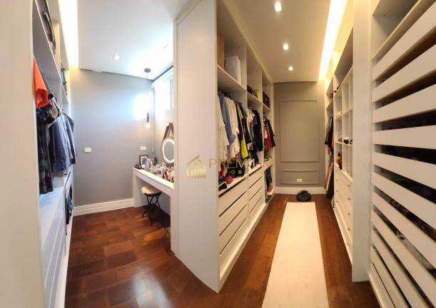 Imagem Sobrado com 4 Quartos à Venda, 350 m² em Jardim Das Colinas - São José Dos Campos