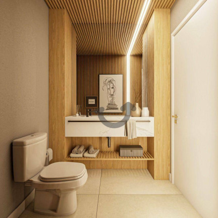 Imagem Apartamento com 3 Quartos à Venda, 209 m² em Higienópolis - Santa Cruz Do Sul Imagem Apartamento com 3 Quartos à Venda, 209 m² em Higienópolis - Santa Cruz Do Sul