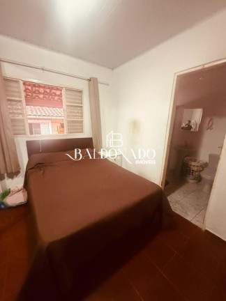 Imagem Casa com 3 Quartos à Venda, 250 m² em Centro - Joanópolis