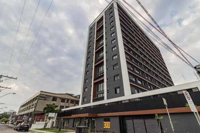 Imagem Apartamento com 1 Quarto à Venda, 44 m² em Azenha - Porto Alegre Imagem Apartamento com 1 Quarto à Venda, 44 m² em Azenha - Porto Alegre