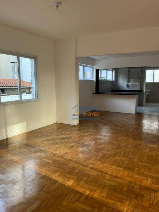 Imagem Apartamento com 3 Quartos à Venda, 145 m² em Higienópolis - São Paulo Imagem Apartamento com 3 Quartos à Venda, 145 m² em Higienópolis - São Paulo