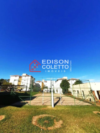 Apartamento com 2 Quartos à Venda, 98 m² em Jardim Santa Isabel - Piracicaba