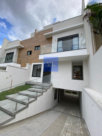 Imagem Casa com 3 Quartos à Venda, 210 m² em Jardim Social - Curitiba Imagem Casa com 3 Quartos à Venda, 210 m² em Jardim Social - Curitiba