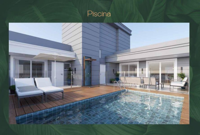 Imagem Imóvel com 3 Quartos à Venda, 87 m² em Pedra Branca - Palhoça