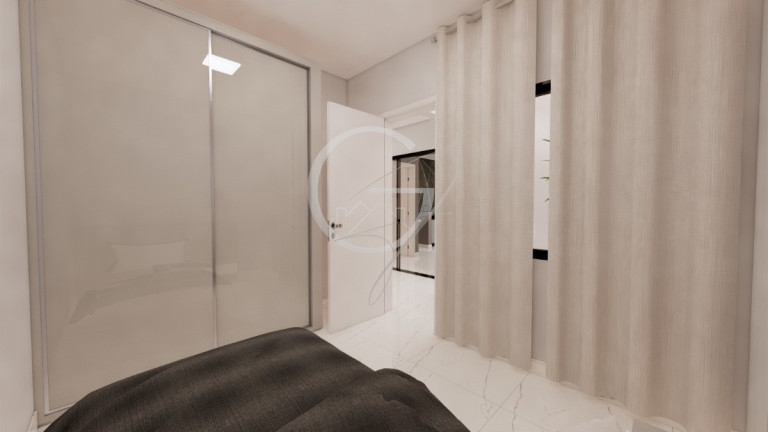 Imagem Casa com 3 Quartos à Venda, 86 m² em Monções - Pontal Do Paraná