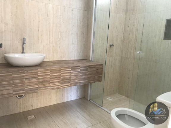 Imagem Apartamento com 3 Quartos à Venda, 138 m² em José Menino - Santos