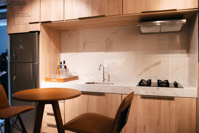 Imagem Imóvel com 1 Quarto à Venda, 45 m² em Umarizal - Belém Imagem Imóvel com 1 Quarto à Venda, 45 m² em Umarizal - Belém