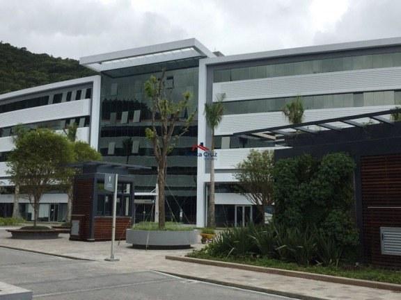 Sala Comercial à Venda,  em Santo Antônio De Lisboa - Florianópolis