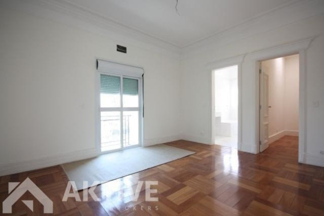 Imagem Casa de Condomínio com 10 Quartos à Venda, 1.200 m² em Tamboré - Santana De Parnaíba