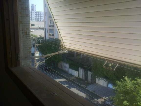 Imagem Apartamento com 2 Quartos à Venda, 84 m² em Embaré - Santos