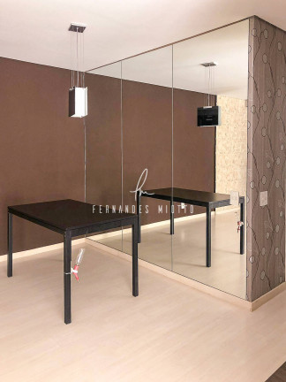 Imagem Apartamento com 2 Quartos à Venda, 78 m² em Atmosphera Natural Living - Jundiaí