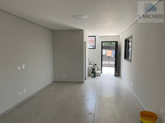 Imagem Casa com 3 Quartos à Venda, 94 m² em Parque Das Nações - Santo André