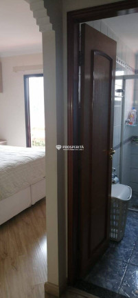 Imagem Apartamento com 4 Quartos à Venda, 98 m² em Centro - Diadema