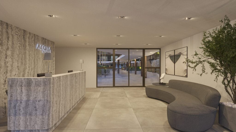 Imagem Cobertura com 3 Quartos à Venda, 231 m²