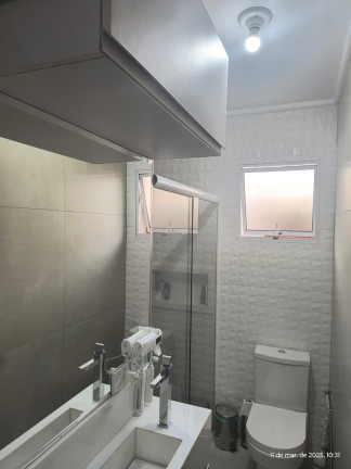 Imagem Casa de Condomínio com 2 Quartos à Venda, 69 m² em Jardim Layr - Mogi Das Cruzes Imagem Casa de Condomínio com 2 Quartos à Venda, 69 m² em Jardim Layr - Mogi Das Cruzes