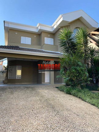 Casa de Condomínio à Venda, 310 m² em Alphaville - Santana De Parnaíba
