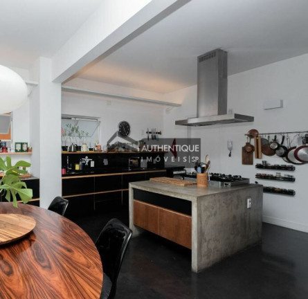 Imagem Apartamento com 3 Quartos à Venda, 225 m² em Higienópolis - São Paulo Imagem Apartamento com 3 Quartos à Venda, 225 m² em Higienópolis - São Paulo