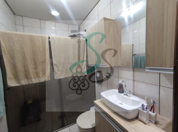 Imagem Casa com 3 Quartos à Venda, 110 m² em Parque Residencial Vila União - Campinas Imagem Casa com 3 Quartos à Venda, 110 m² em Parque Residencial Vila União - Campinas