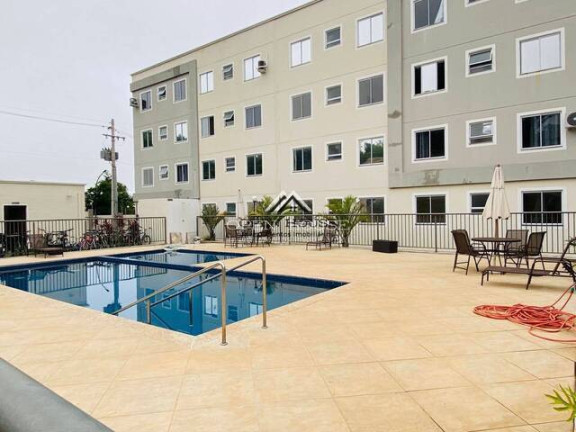 Imagem Apartamento com 2 Quartos à Venda, em Jardim Paraíso - Botucatu Imagem Apartamento com 2 Quartos à Venda, em Jardim Paraíso - Botucatu