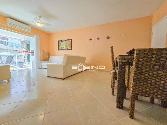 Imagem Apartamento com 3 Quartos para Alugar, 96 m² em Riviera De São Lourenço - Bertioga Imagem Apartamento com 3 Quartos para Alugar, 96 m² em Riviera De São Lourenço - Bertioga
