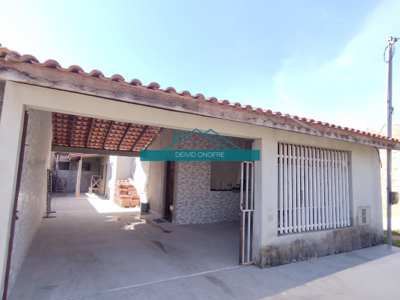 Imagem Casa com 2 Quartos à Venda, 100 m² em Pegorelli - Caraguatatuba Imagem Casa com 2 Quartos à Venda, 100 m² em Pegorelli - Caraguatatuba