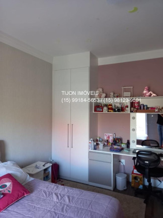 Imagem Casa de Condomínio com 4 Quartos à Venda, 480 m² em Parque Residencial Villa Dos Inglezes - Sorocaba Imagem Casa de Condomínio com 4 Quartos à Venda, 480 m² em Parque Residencial Villa Dos Inglezes - Sorocaba