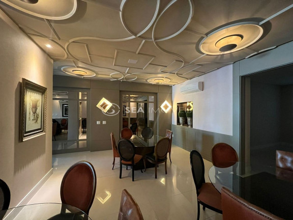 Imagem Apartamento com 3 Quartos à Venda, 157 m² em Centro - Balneário Camboriú