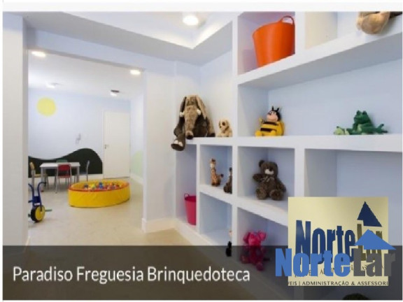 Imagem Apartamento com 2 Quartos à Venda, 52 m² em Vila Brasilândia - São Paulo Imagem Apartamento com 2 Quartos à Venda, 52 m² em Vila Brasilândia - São Paulo