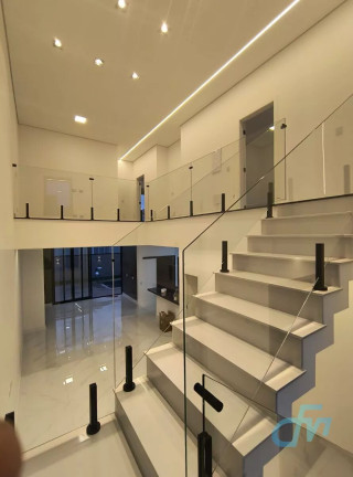 Imagem Sobrado com 3 Quartos à Venda, 210 m² em Mogi Moderno - Mogi Das Cruzes
