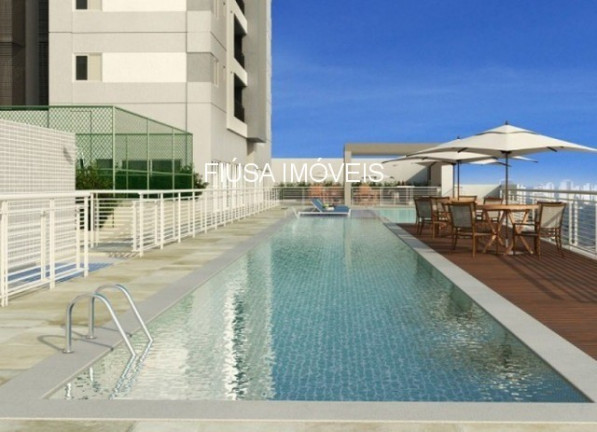 Imagem Apartamento com 3 Quartos à Venda, 108 m² em Jardim Botânico - Ribeirão Preto