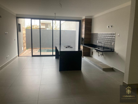 Imagem Casa com 3 Quartos à Venda, 156 m² em Bonfim Paulista - Ribeirão Preto Imagem Casa com 3 Quartos à Venda, 156 m² em Bonfim Paulista - Ribeirão Preto