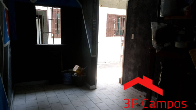 Imagem Casa com 3 Quartos para Temporada, 500 m² em Vila Atlântica - Mongaguá