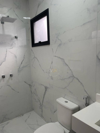 Imagem Casa com 3 Quartos à Venda, 152 m² em Jardim Do Jatobá - Hortolândia