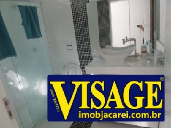 Imagem Casa com 4 Quartos à Venda, em Jd. Florida - Jacareí Imagem Casa com 4 Quartos à Venda, em Jd. Florida - Jacareí