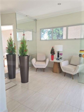 Imagem Apartamento com 2 Quartos à Venda, 65 m² em Paraíso - São Paulo Imagem Apartamento com 2 Quartos à Venda, 65 m² em Paraíso - São Paulo