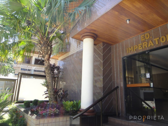 Imagem Apartamento com 4 Quartos à Venda, 206 m² em Jardim Peró - Cabo Frio