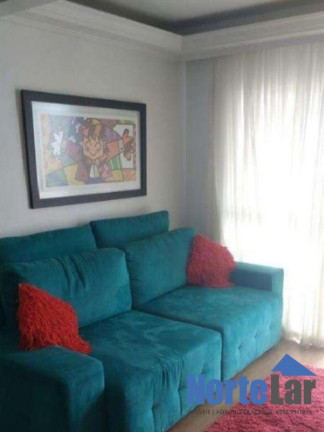 Imagem Apartamento com 2 Quartos à Venda, 68 m² em Santa Teresinha - São Paulo Imagem Apartamento com 2 Quartos à Venda, 68 m² em Santa Teresinha - São Paulo