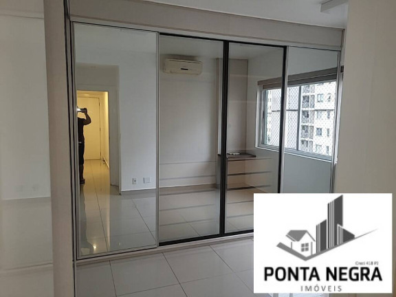 Imagem Apartamento com 3 Quartos à Venda, 117 m² em Ponta Negra - Manaus Imagem Apartamento com 3 Quartos à Venda, 117 m² em Ponta Negra - Manaus